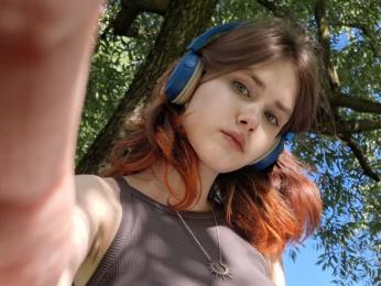 OliviaHurewicz webcam livejasmin model stream image