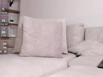 kittyskirtt webcam chaturbate model stream image