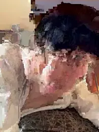 yuuki8910 webcam model stream image