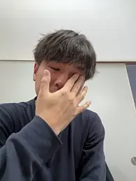 yuuki8910 webcam model stream image