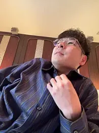 yuuki8910 webcam model stream image