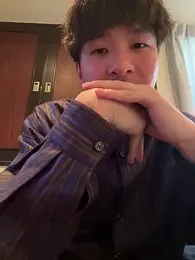 yuuki8910 webcam model stream image