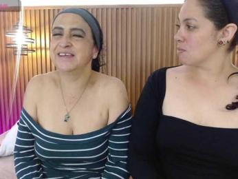 IrisyAnnita69 webcam bongacams model stream image