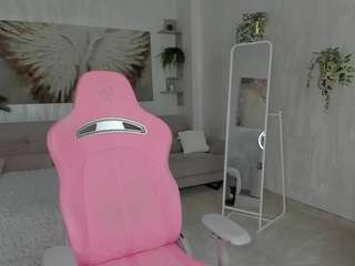 tiffanyhouston webcam camsoda model stream image