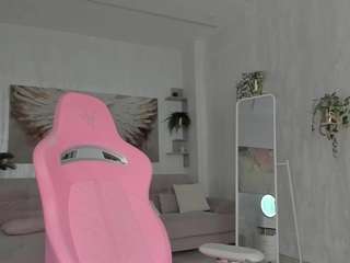tiffanyhouston webcam model stream image
