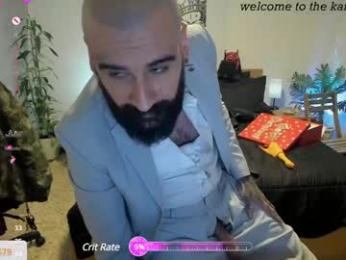 kaiser679 webcam model stream image