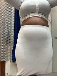 StrawingSole webcam model stream image