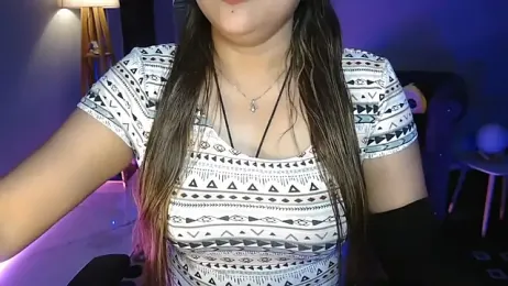 Mitikaa webcam stripchat model stream image