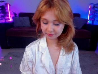 Larami webcam model stream image