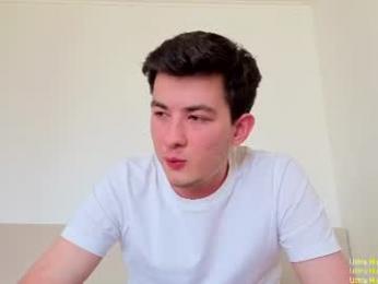 jonhy_merlin webcam model stream image