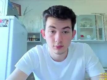 jonhy_merlin webcam model stream image