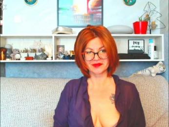 Natali3855 webcam bongacams model stream image