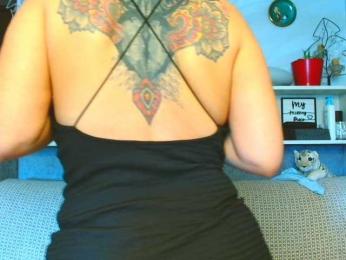 Natali3855 webcam model stream image