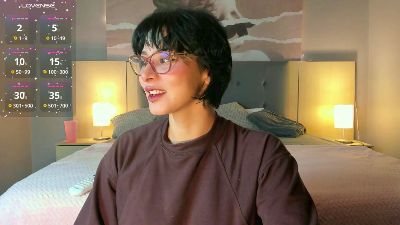 ramonaflower_ webcam model stream image