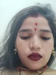 Bhumika_Love143 webcam stripchat model stream image