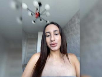AnitaSi webcam model stream image