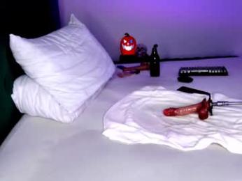 dee_waters webcam model stream image