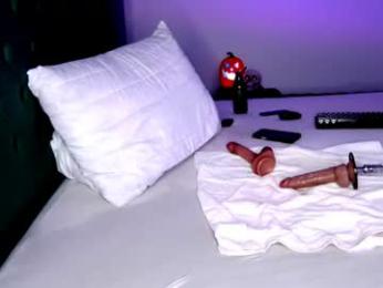 dee_waters webcam chaturbate model stream image