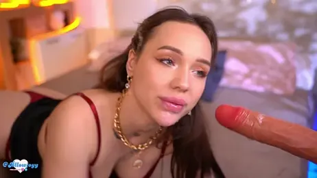 Bllowjoyy webcam stripchat model stream image
