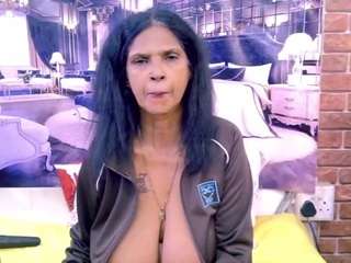 indianva webcam model stream image