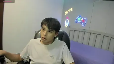 StiwenTwink webcam model stream image