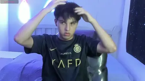 StiwenTwink webcam model stream image