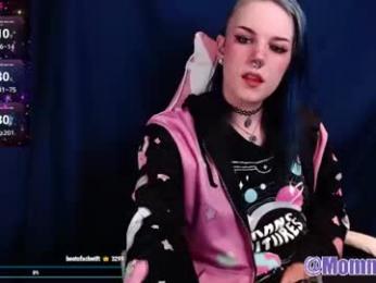 moxynverve webcam model stream image