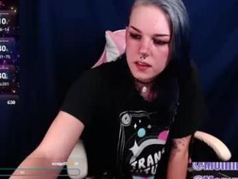moxynverve webcam model stream image