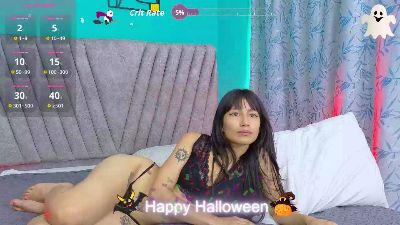 SamiSamu20 webcam cam4 model stream image