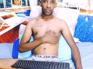 indianmagicmike webcam model stream image