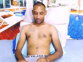 indianmagicmike webcam model stream image