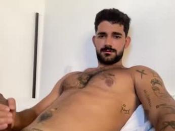 sexyasaf1018 webcam chaturbate model stream image