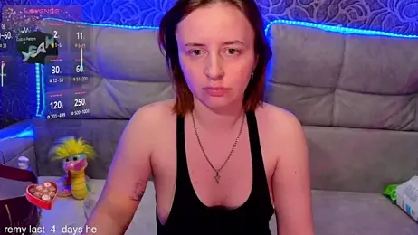 DanaMartina webcam model stream image