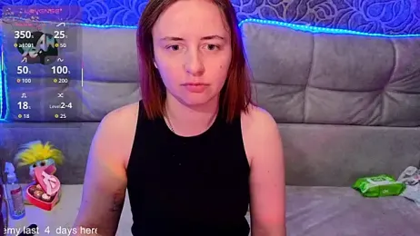 DanaMartina webcam model stream image