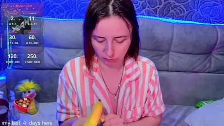 DanaMartina webcam model stream image