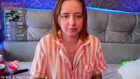 DanaMartina webcam model stream image