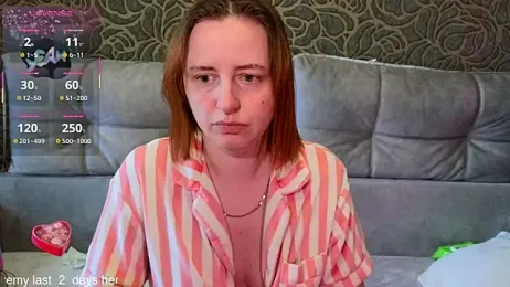 DanaMartina webcam model stream image