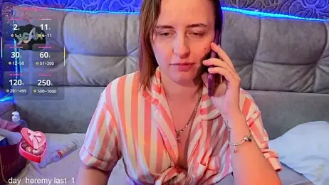 DanaMartina webcam model stream image