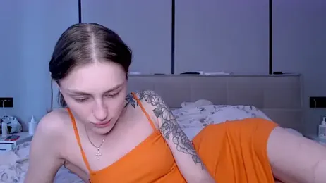 RIta_orr webcam model stream image