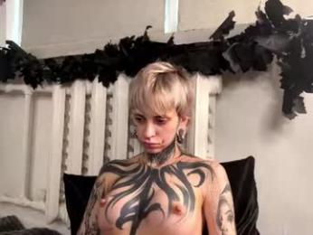 elenacastellani webcam chaturbate model stream image