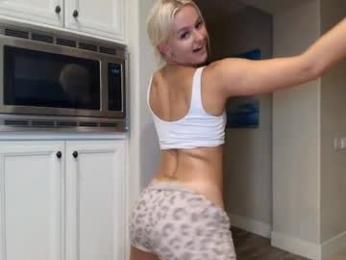 chloexbabe webcam model stream image
