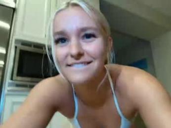 chloexbabe webcam model stream image