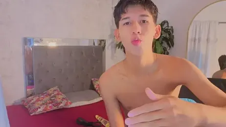 dave_eliot webcam model stream image