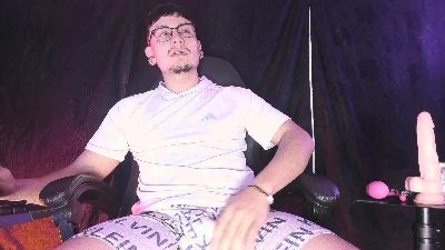 Roobin420 webcam model stream image