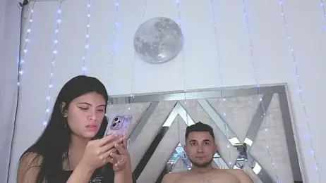 Gilded_Lust webcam stripchat model stream image