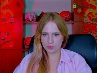 carolina-cold webcam model stream image