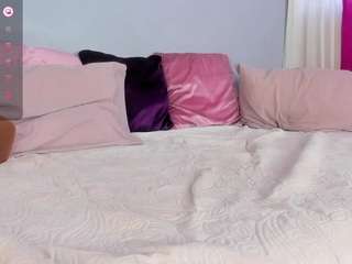 mollyybloom webcam model stream image