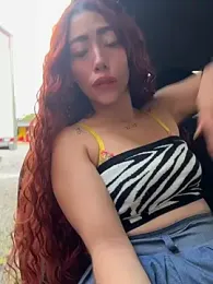 roxyrougee webcam model stream image