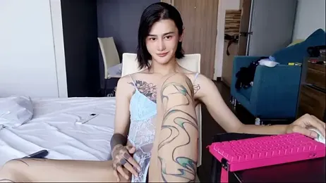 Rainbow-sweet webcam stripchat model stream image