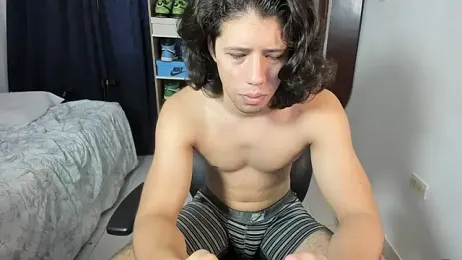 itstonnyX webcam model stream image